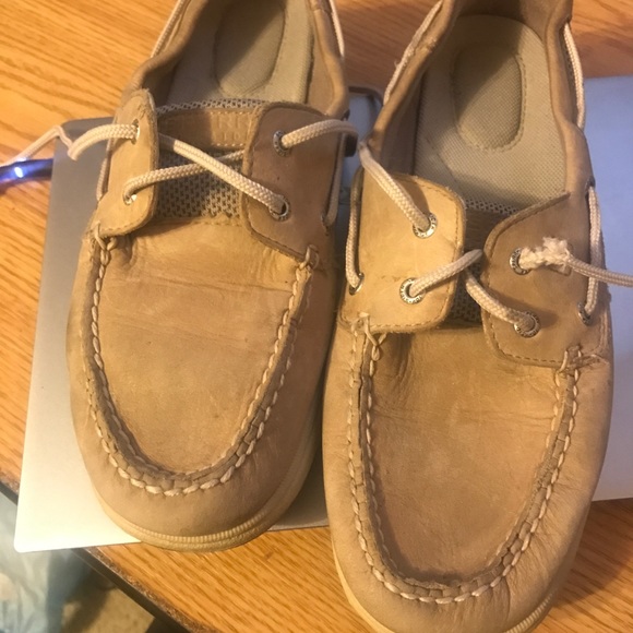 Sperry's Top-sider 8.5 women - Picture 2 of 5